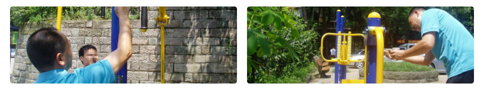 户外健身路径-广西熊猫体育体育健身器材有限公司 户外健身路径-广西熊猫体育体育健身器材有限公司