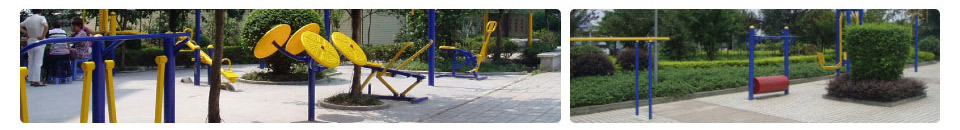 户外健身路径-广西熊猫体育体育健身器材有限公司 户外健身路径-广西熊猫体育体育健身器材有限公司