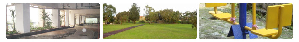 户外健身路径-广西熊猫体育体育健身器材有限公司