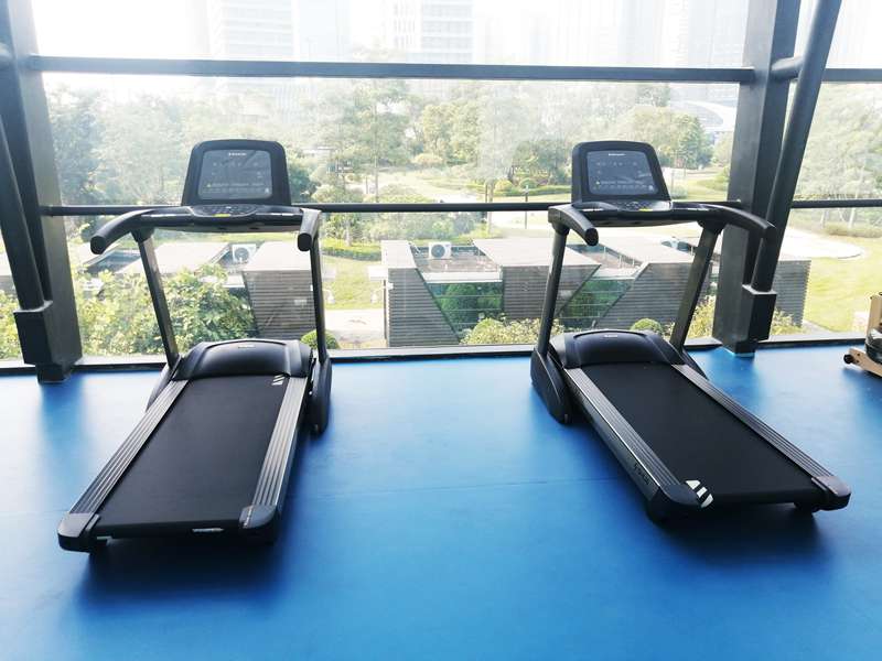 企事业单位健身房器材-广西熊猫体育体育健身器材有限公司