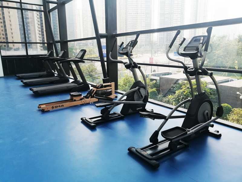 企事业单位健身房器材-广西熊猫体育体育健身器材有限公司